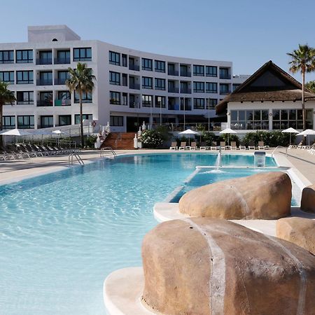 Marvell Club Hotel & Apartments San Antonio Abad Exterior foto
