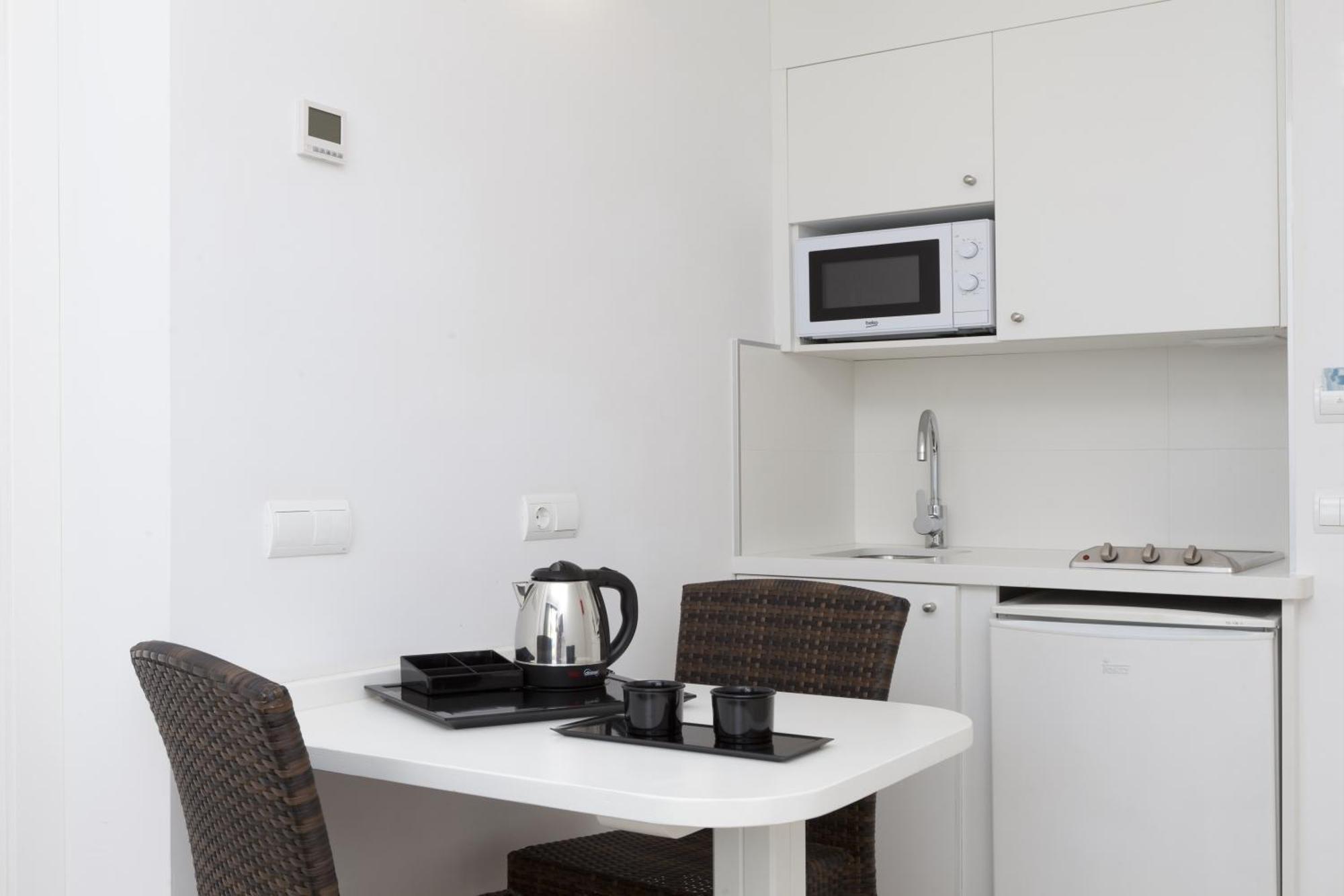Marvell Club Hotel & Apartments San Antonio Abad Habitación foto