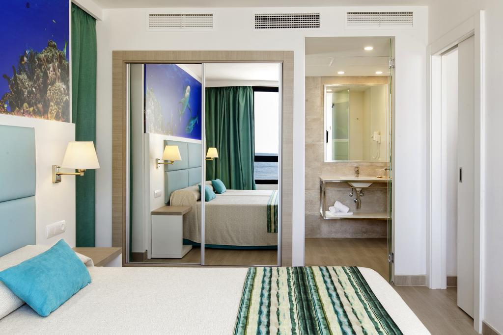 Marvell Club Hotel & Apartments San Antonio Abad Habitación foto